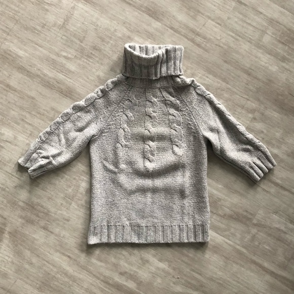 GAP Sweaters - ❄️ Gap Turtleneck Sweater Size S